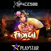 slot Diao Chan Fa Da Cai PlayStar
